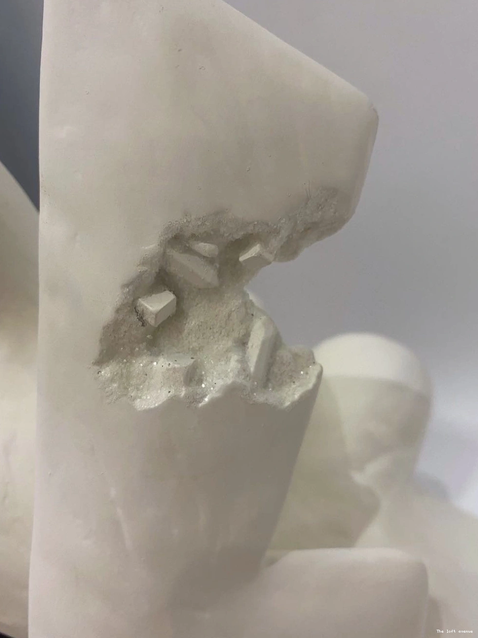 ERODED (WHITE PIKACHU EDITION) RELIC 0806